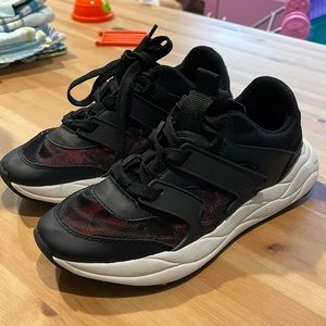 Zara sneakers